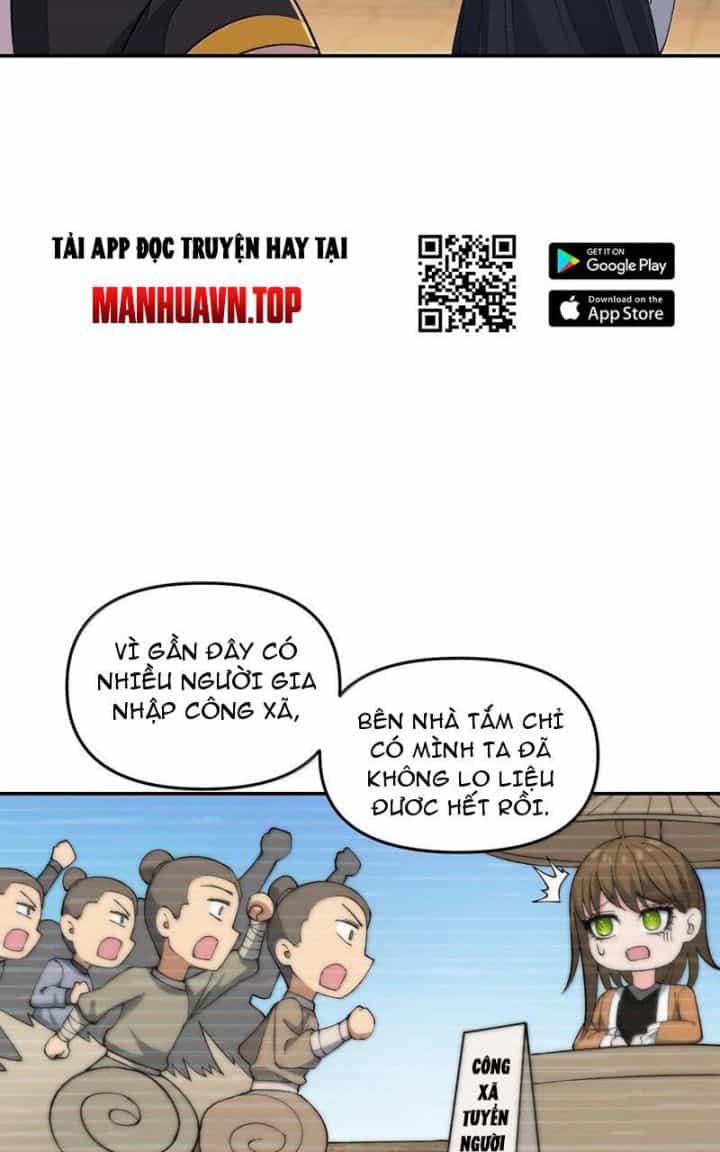 Thiên Đạo Này Cũng Không Ngốc Lắm - Chương 96 - ảnh 34