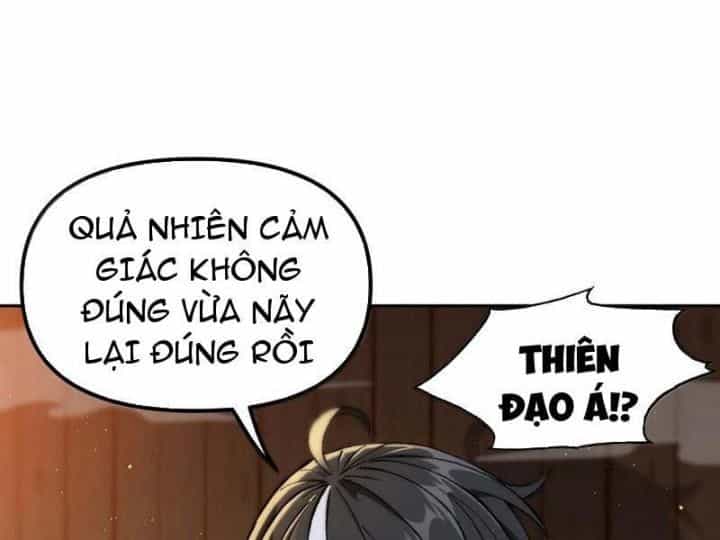 Thiên Đạo Này Cũng Không Ngốc Lắm - Chương 98 - ảnh 28