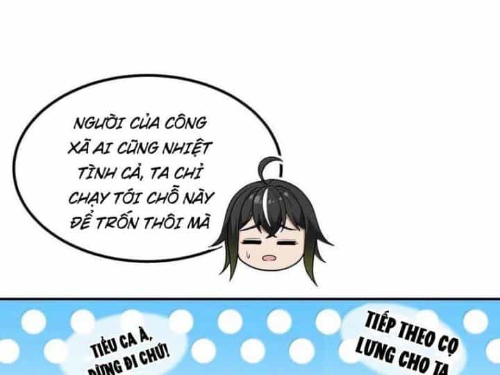 Thiên Đạo Này Cũng Không Ngốc Lắm - Chương 98 - ảnh 55