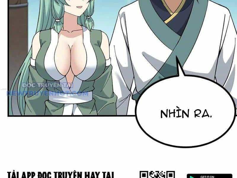 Thiên Đạo Này Cũng Không Ngốc Lắm - Chương 108 - ảnh 23