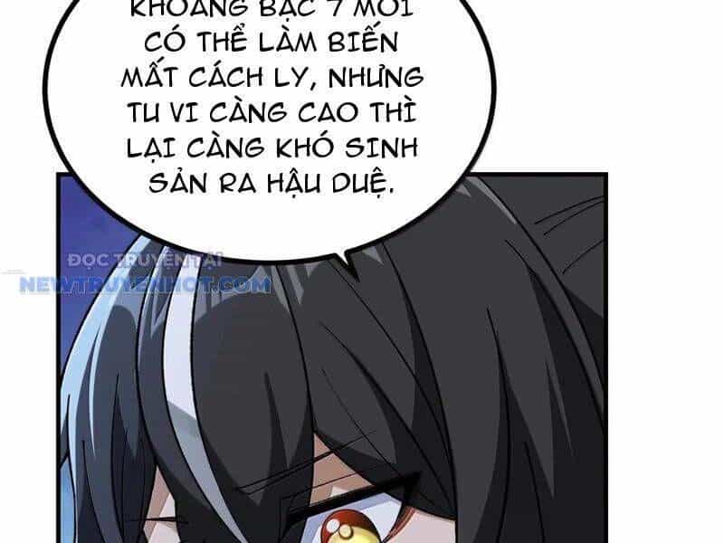 Thiên Đạo Này Cũng Không Ngốc Lắm - Chương 108 - ảnh 58