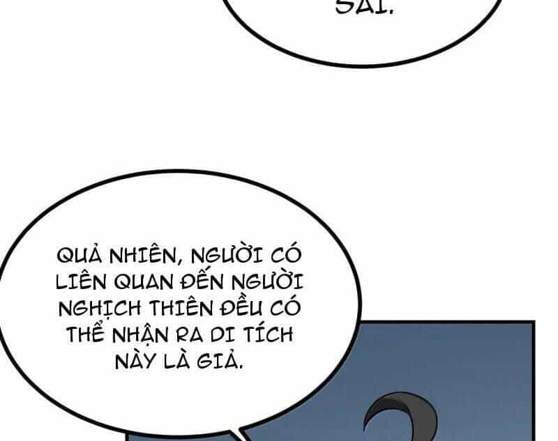 Thiên Đạo Này Cũng Không Ngốc Lắm - Chương 119 - ảnh 5