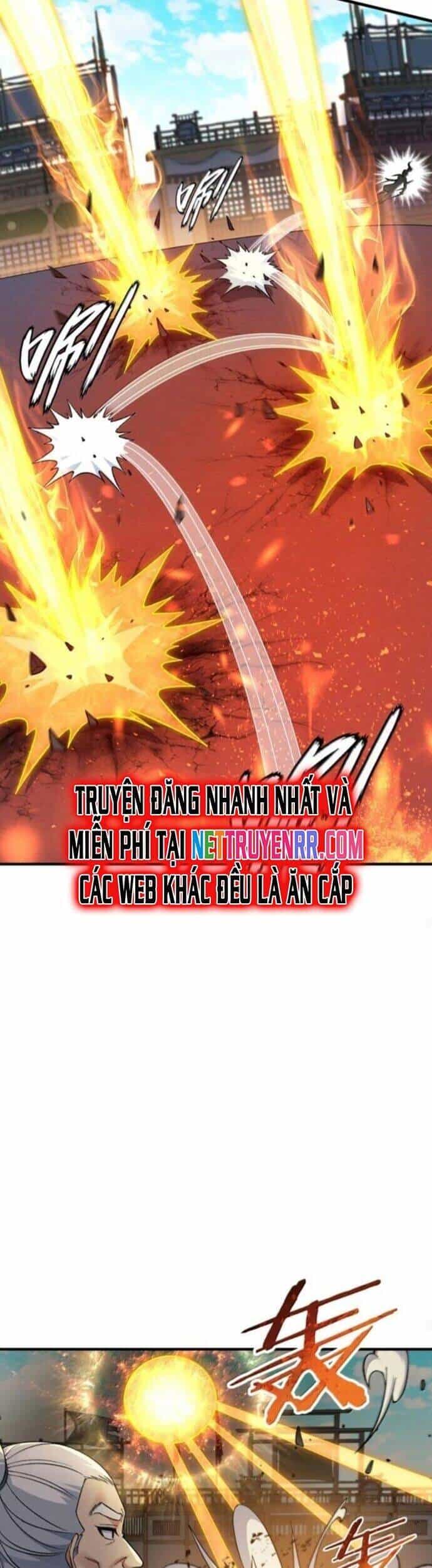 Thiên Đạo Này Cũng Không Ngốc Lắm - Chương 125 - ảnh 24