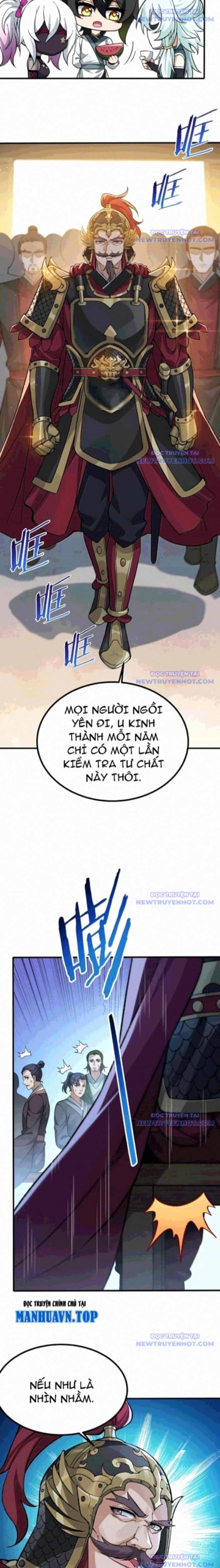 Thiên Đạo Này Cũng Không Ngốc Lắm - Chương 131 - ảnh 15