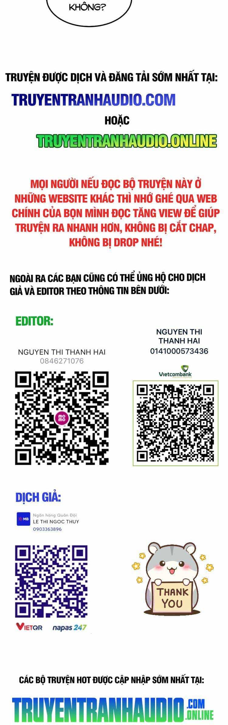 Thiên Đạo Này Cũng Không Ngốc Lắm - Chương 9 - ảnh 35