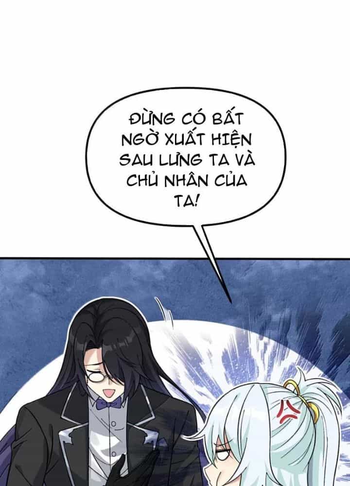 Thiên Đạo Này Cũng Không Ngốc Lắm - Chương 137 - ảnh 51