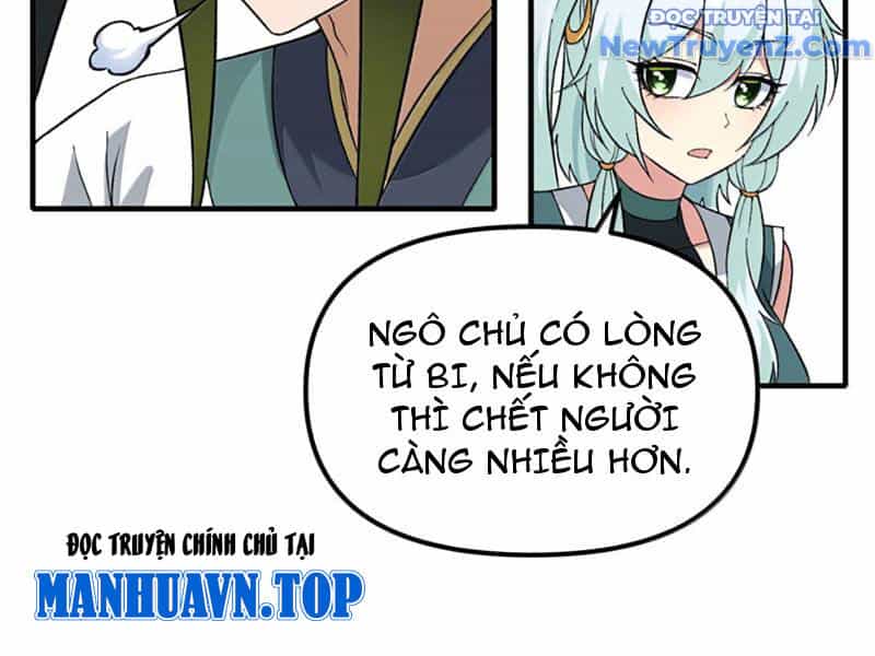 Thiên Đạo Này Cũng Không Ngốc Lắm - Chương 138 - ảnh 105