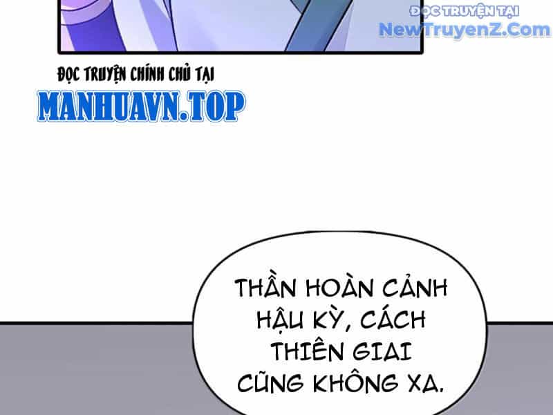 Thiên Đạo Này Cũng Không Ngốc Lắm - Chương 138 - ảnh 14