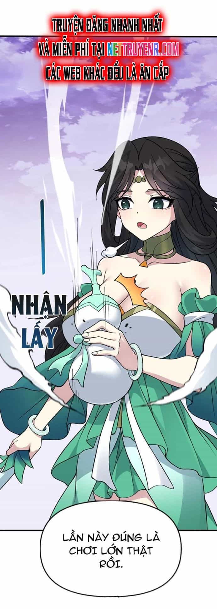 Thiên Đạo Này Cũng Không Ngốc Lắm - Chương 139 - ảnh 28