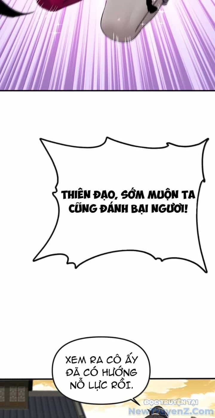 Thiên Đạo Này Cũng Không Ngốc Lắm - Chương 143 - ảnh 50