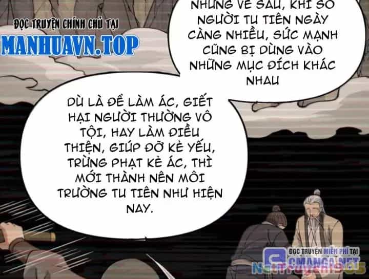 Thiên Đạo Này Cũng Không Ngốc Lắm - Chương 144 - ảnh 146
