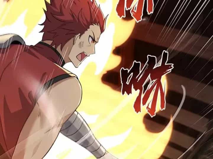Thiên Đạo Này Cũng Không Ngốc Lắm - Chương 144 - ảnh 88