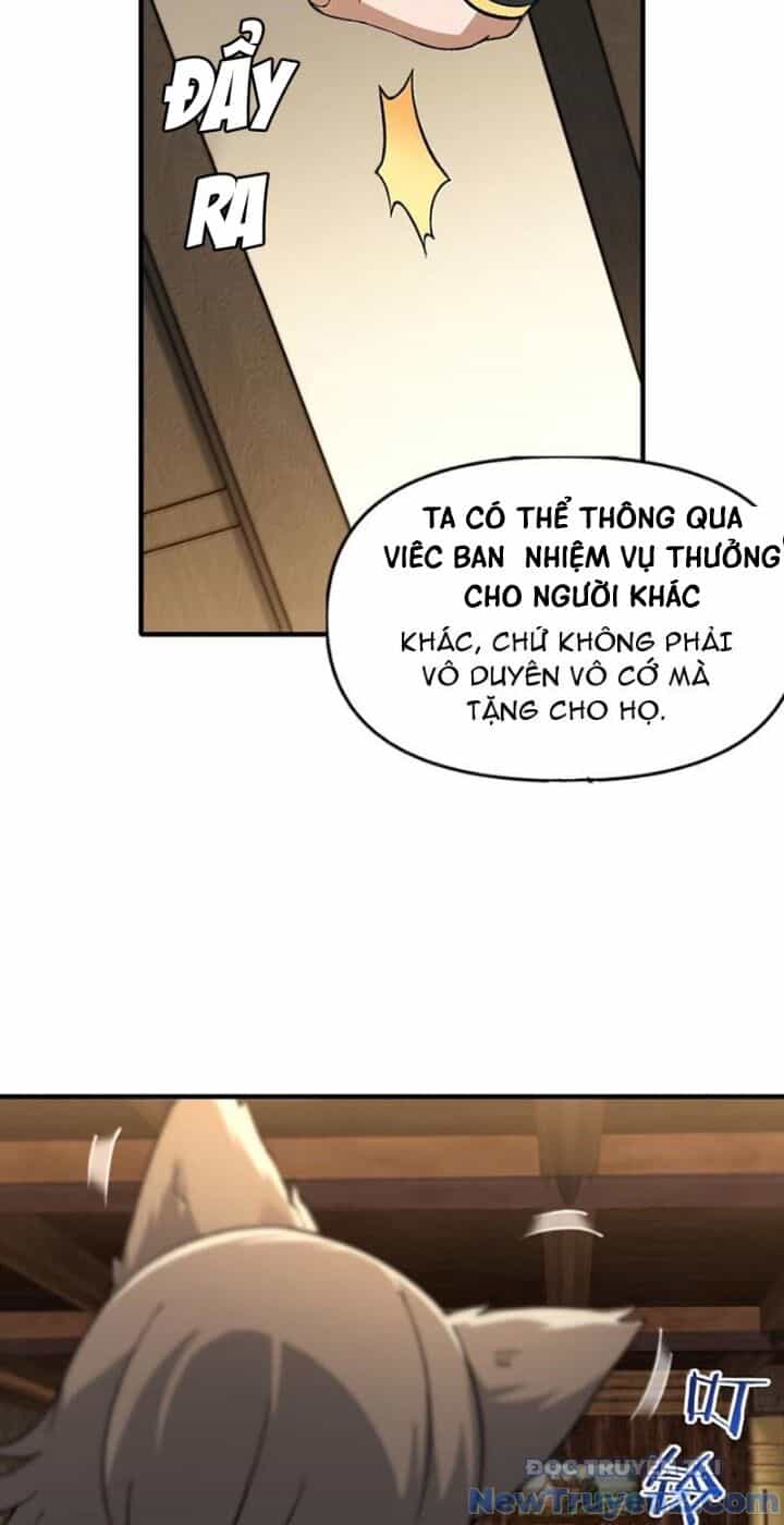 Thiên Đạo Này Cũng Không Ngốc Lắm - Chương 145 - ảnh 12