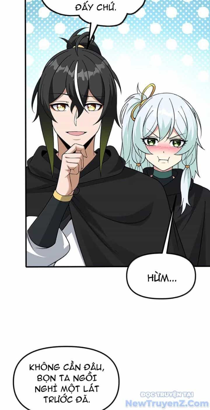 Thiên Đạo Này Cũng Không Ngốc Lắm - Chương 145 - ảnh 15