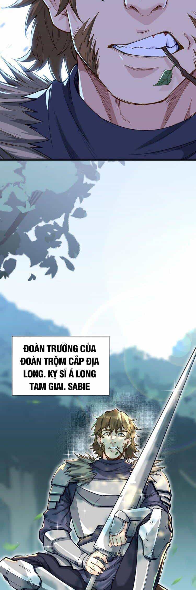 Thiên Đạo Này Cũng Không Ngốc Lắm - Chương 9.5 - ảnh 23