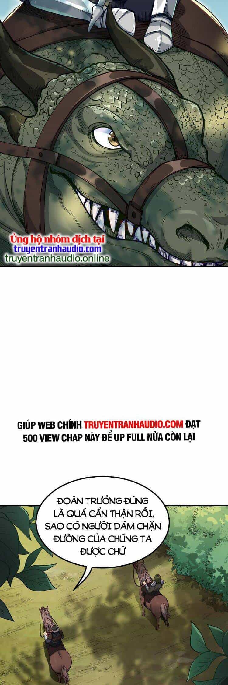 Thiên Đạo Này Cũng Không Ngốc Lắm - Chương 9.5 - ảnh 24