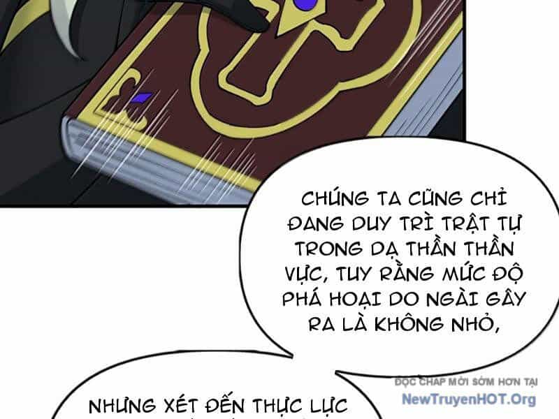 Thiên Đạo Này Cũng Không Ngốc Lắm - Chương 149 - ảnh 27
