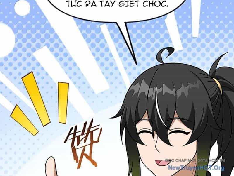 Thiên Đạo Này Cũng Không Ngốc Lắm - Chương 149 - ảnh 35