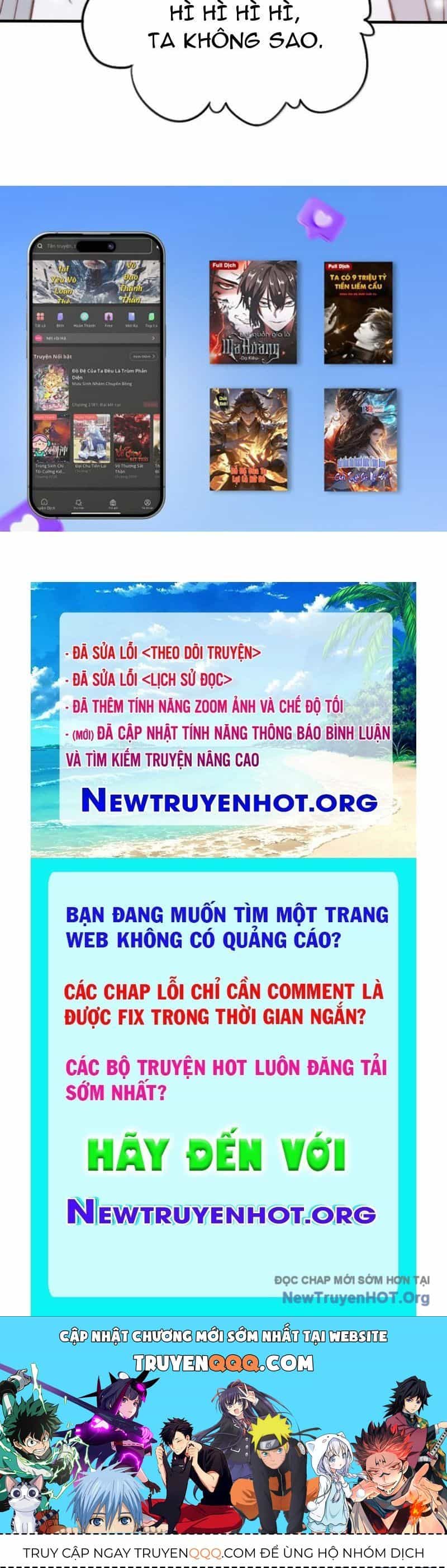 Thiên Đạo Này Cũng Không Ngốc Lắm - Chương 154 - ảnh 101
