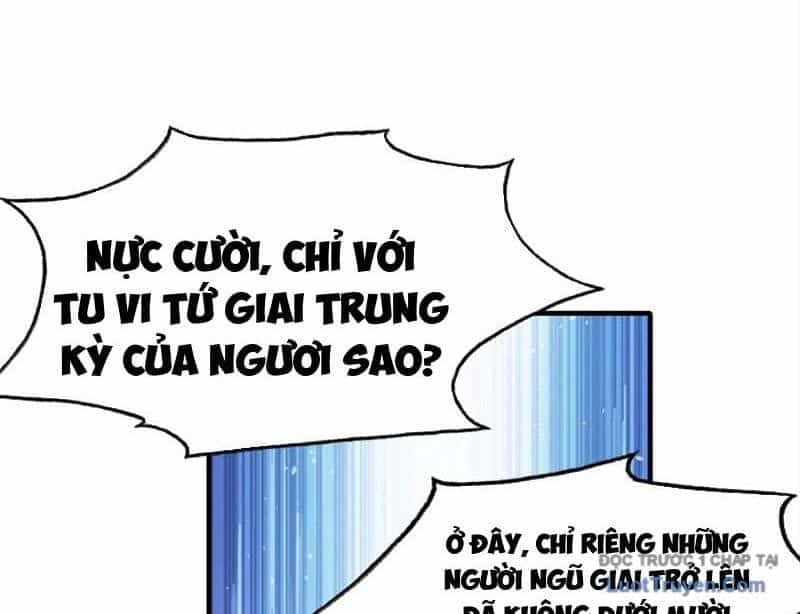 Thiên Đạo Này Cũng Không Ngốc Lắm - Chương 161 - ảnh 103
