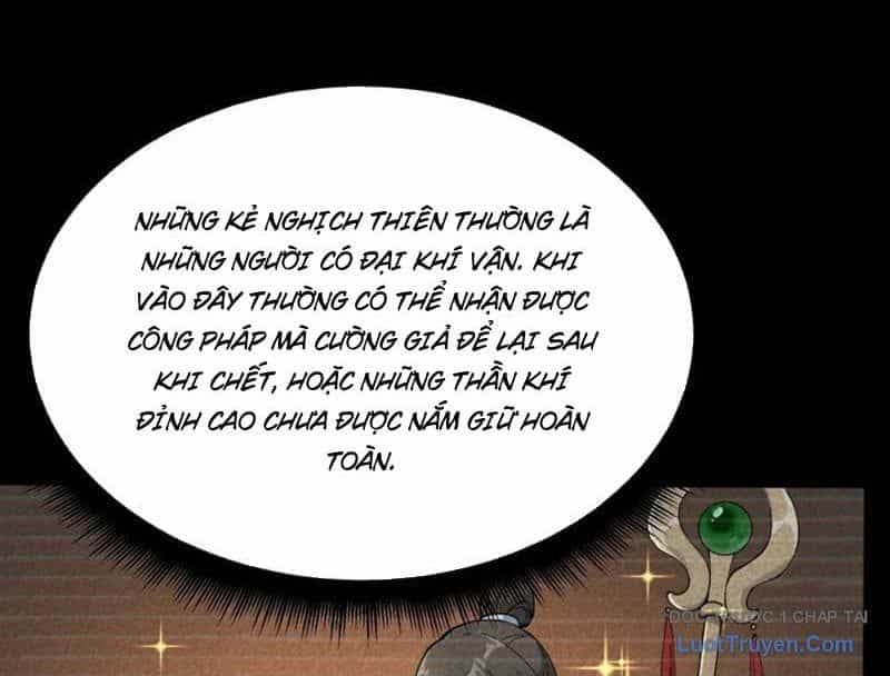 Thiên Đạo Này Cũng Không Ngốc Lắm - Chương 161 - ảnh 48