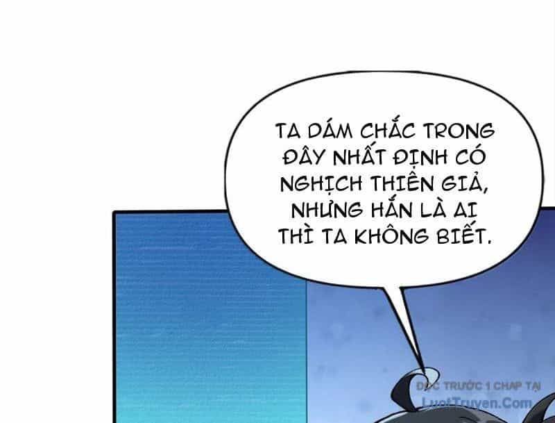 Thiên Đạo Này Cũng Không Ngốc Lắm - Chương 161 - ảnh 62