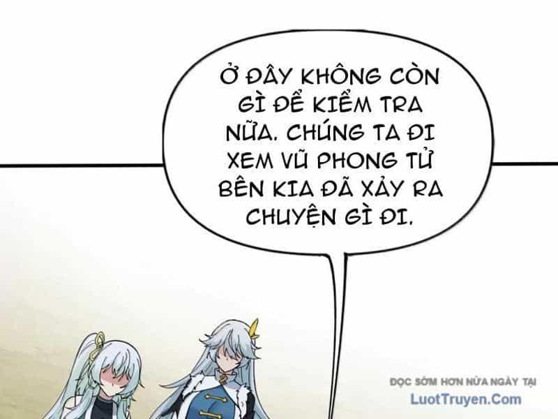 Thiên Đạo Này Cũng Không Ngốc Lắm - Chương 163 - ảnh 109