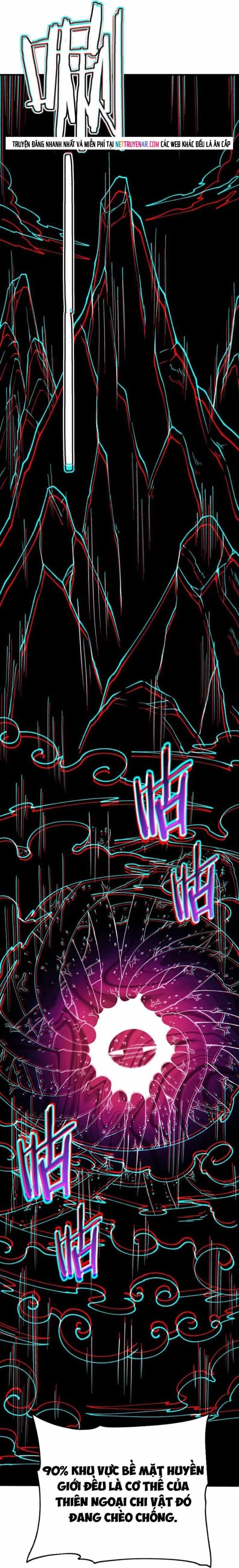Thiên Đạo Này Cũng Không Ngốc Lắm - Chương 165 - ảnh 37