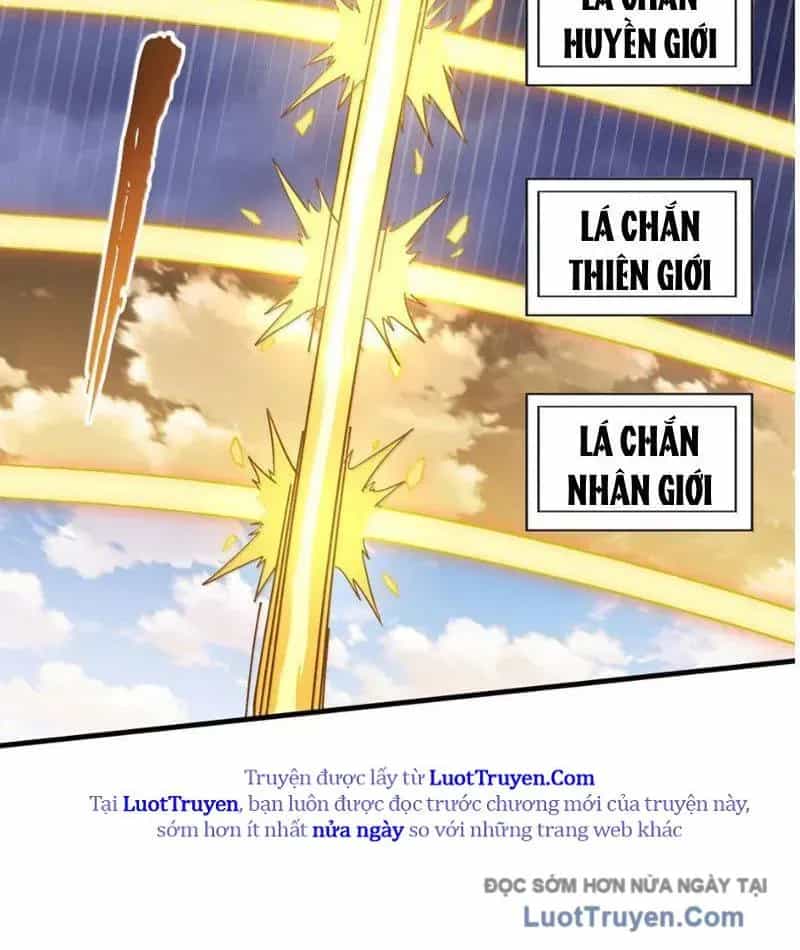 Thiên Đạo Này Cũng Không Ngốc Lắm - Chương 166 - ảnh 52