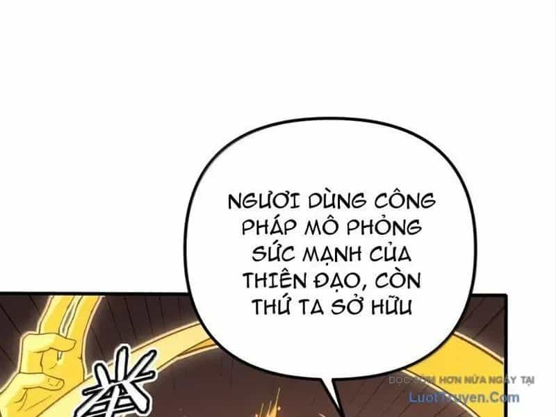 Thiên Đạo Này Cũng Không Ngốc Lắm - Chương 168 - ảnh 36