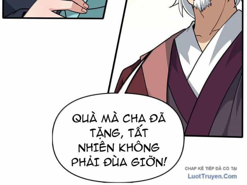 Thiên Đạo Này Cũng Không Ngốc Lắm - Chương 171 - ảnh 80