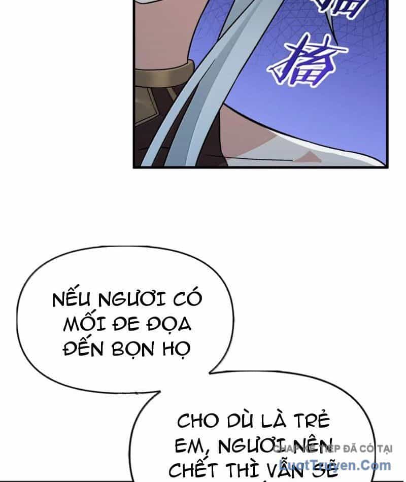 Thiên Đạo Này Cũng Không Ngốc Lắm - Chương 172 - ảnh 51