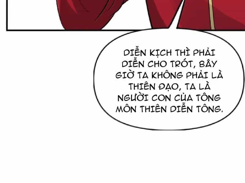 Thiên Đạo Này Cũng Không Ngốc Lắm - Chương 173 - ảnh 36