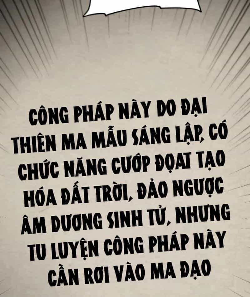 Thiên Đạo Này Cũng Không Ngốc Lắm - Chương 174 - ảnh 42