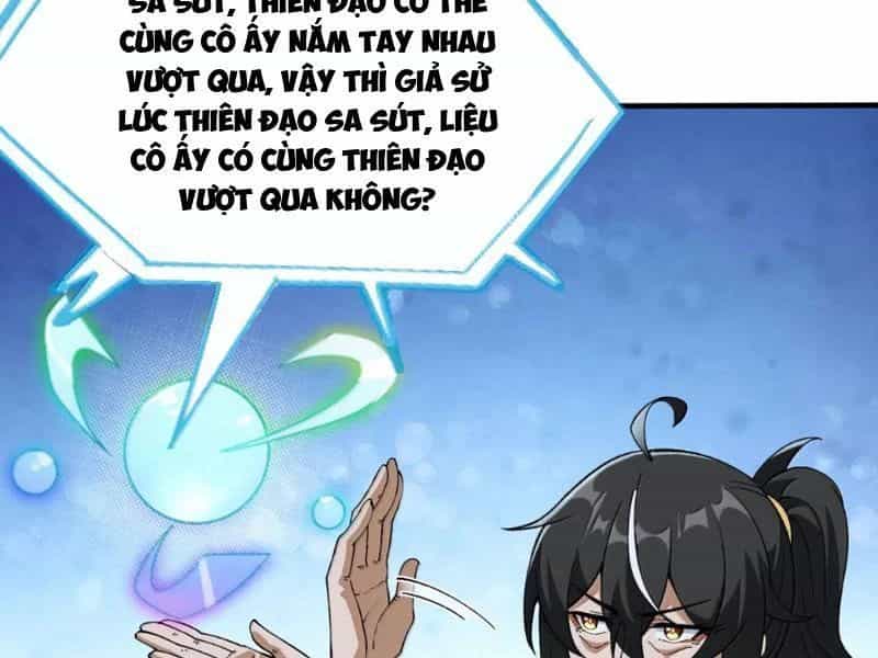 Thiên Đạo Này Cũng Không Ngốc Lắm - Chương 175 - ảnh 75
