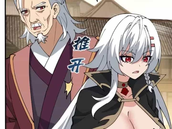 Thiên Đạo Này Cũng Không Ngốc Lắm - Chương 176 - ảnh 14