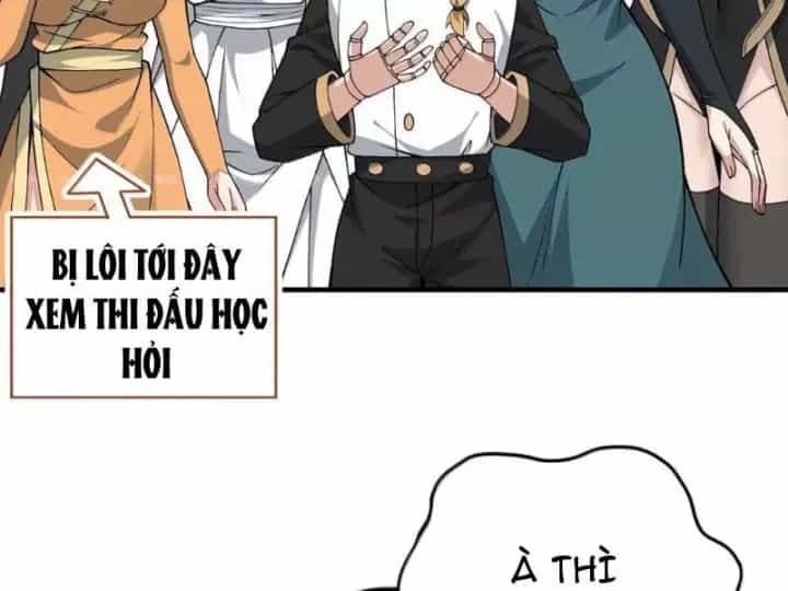 Thiên Đạo Này Cũng Không Ngốc Lắm - Chương 179 - ảnh 13