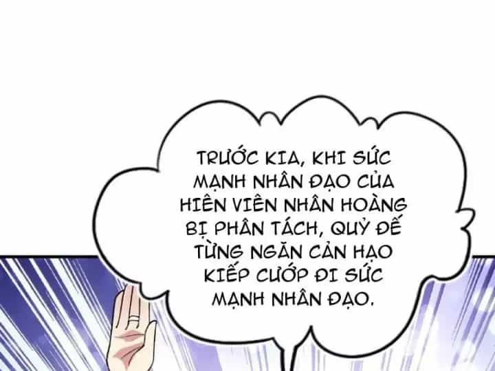 Thiên Đạo Này Cũng Không Ngốc Lắm - Chương 180 - ảnh 155