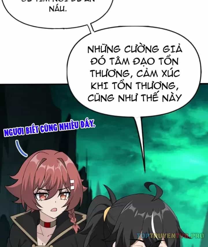 Thiên Đạo Này Cũng Không Ngốc Lắm - Chương 182 - ảnh 7