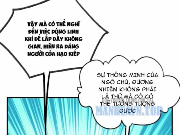 Thiên Đạo Này Cũng Không Ngốc Lắm - Chương 184 - ảnh 105