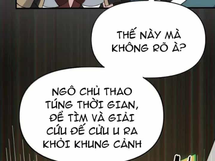 Thiên Đạo Này Cũng Không Ngốc Lắm - Chương 184 - ảnh 70
