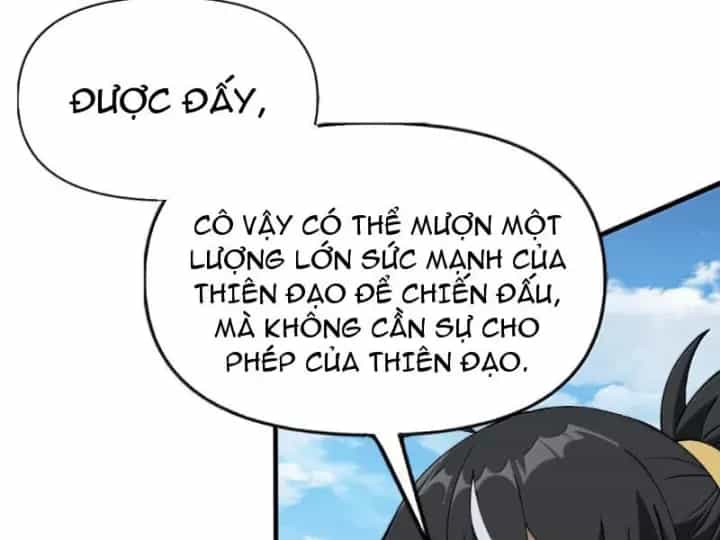Thiên Đạo Này Cũng Không Ngốc Lắm - Chương 186 - ảnh 20