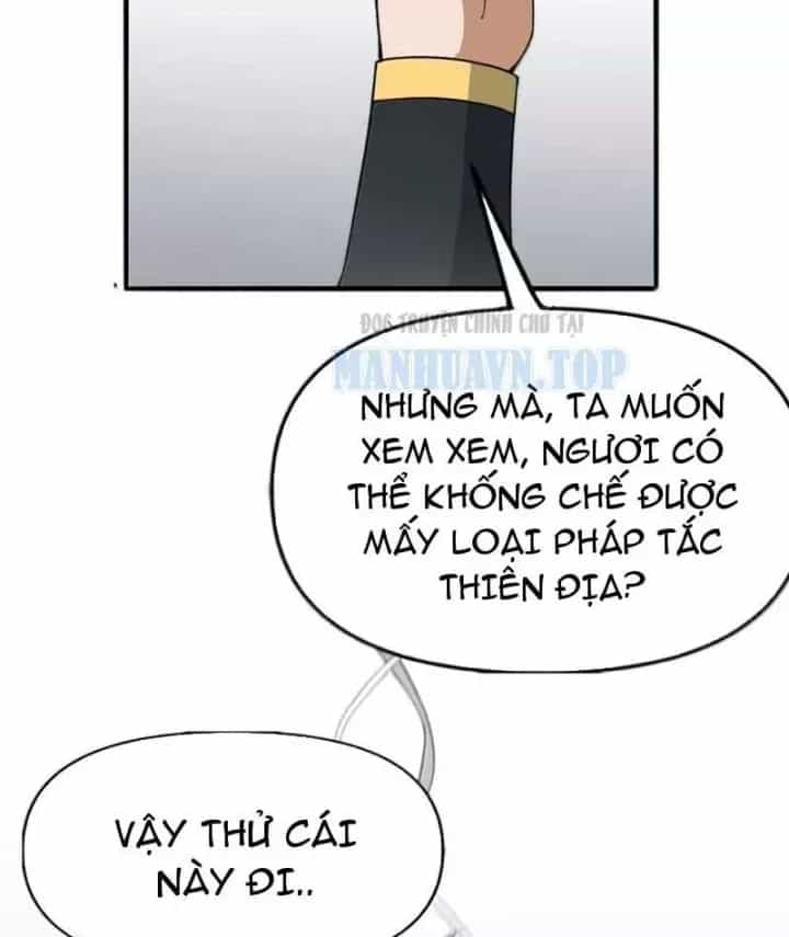 Thiên Đạo Này Cũng Không Ngốc Lắm - Chương 188 - ảnh 55