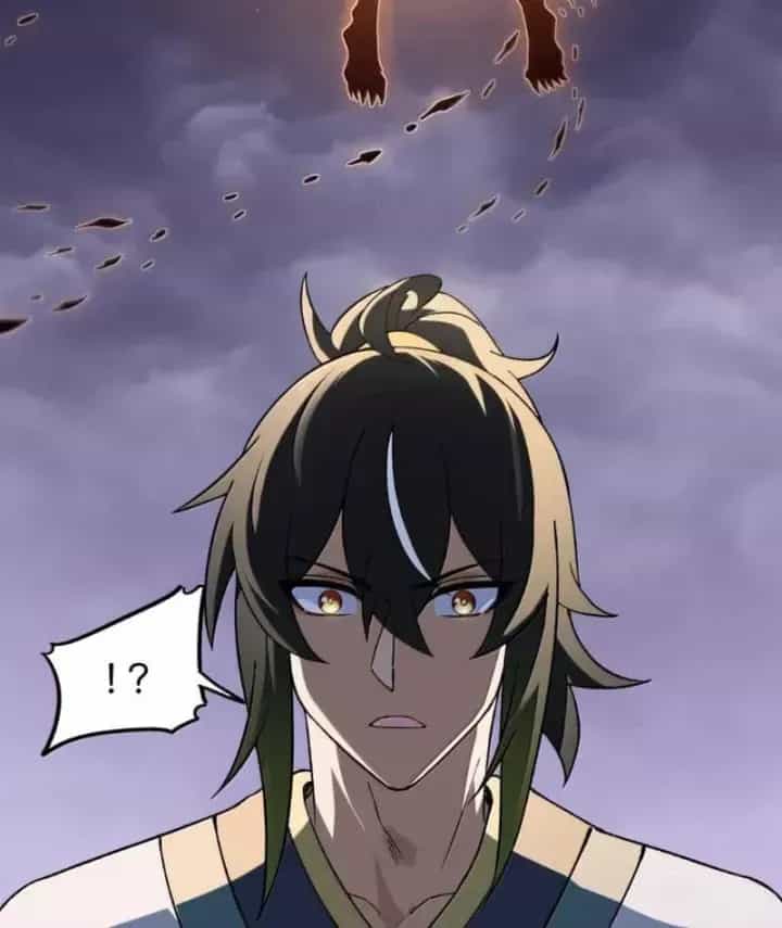 Thiên Đạo Này Cũng Không Ngốc Lắm - Chương 188 - ảnh 73