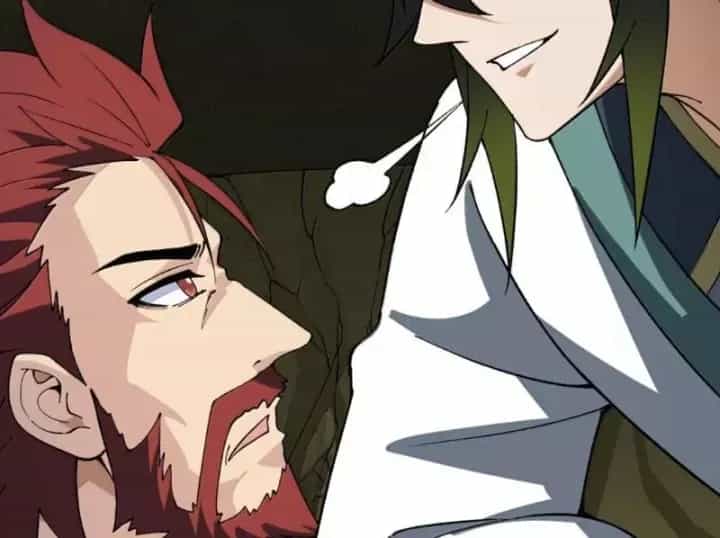 Thiên Đạo Này Cũng Không Ngốc Lắm - Chương 189 - ảnh 152