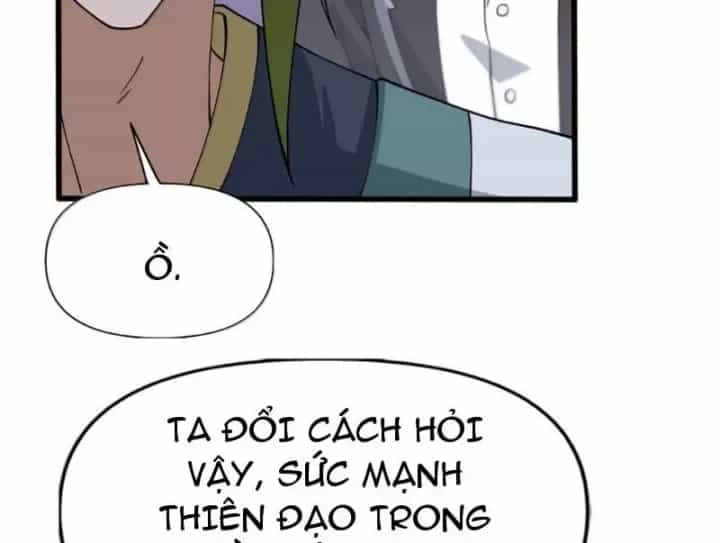 Thiên Đạo Này Cũng Không Ngốc Lắm - Chương 189 - ảnh 22