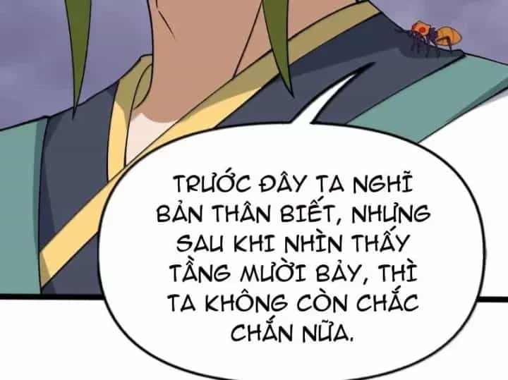 Thiên Đạo Này Cũng Không Ngốc Lắm - Chương 189 - ảnh 80