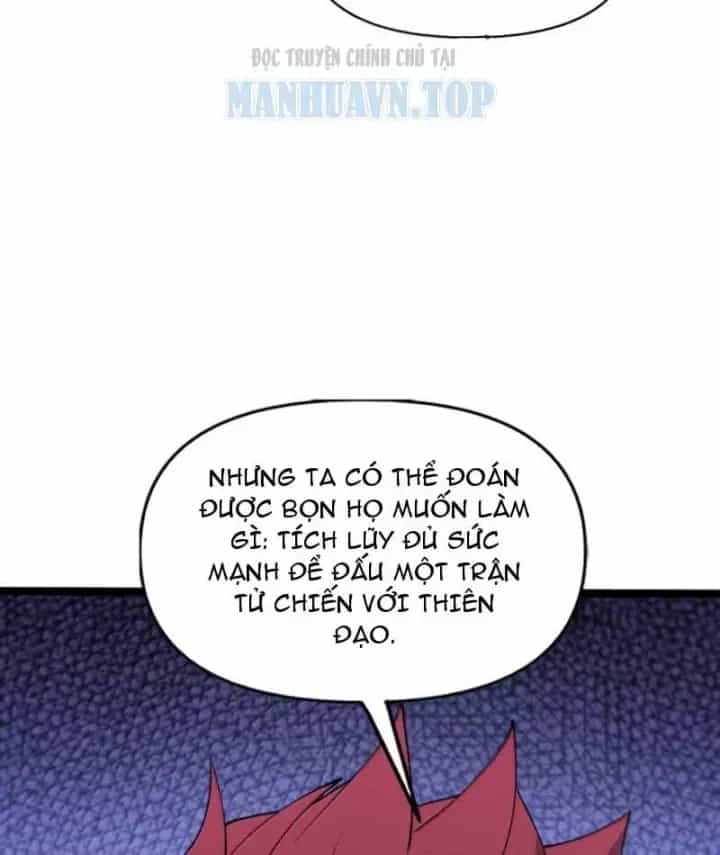 Thiên Đạo Này Cũng Không Ngốc Lắm - Chương 190 - ảnh 13