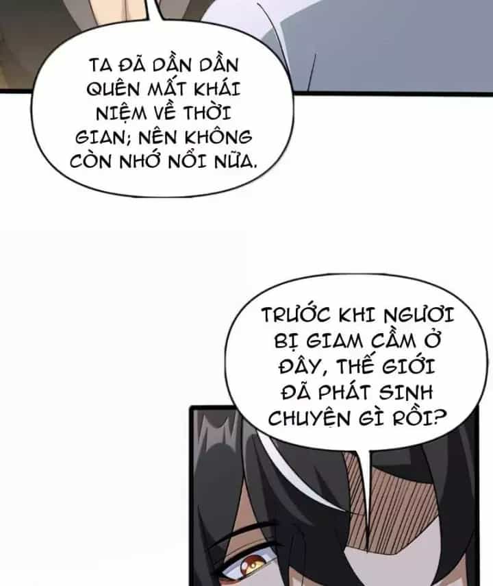 Thiên Đạo Này Cũng Không Ngốc Lắm - Chương 190 - ảnh 29