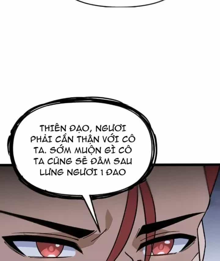 Thiên Đạo Này Cũng Không Ngốc Lắm - Chương 190 - ảnh 71